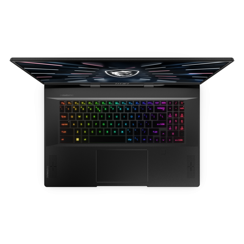 MSI GS77 Stealth 12UHS-077XIT NOTEBOOK GAMING